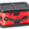 Uni Cat 2-Way Toolbox - Wasserdichter Transportkoffer