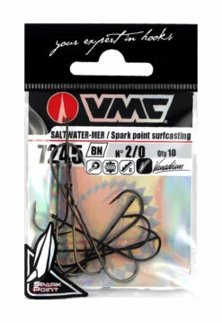 VMC 7245BN Spark Point Surfcasting Einzelhaken -Kinetic Verkaufsgeschäft VMC 7245BNYNZU5e2CnOgUJ 1280x1280
