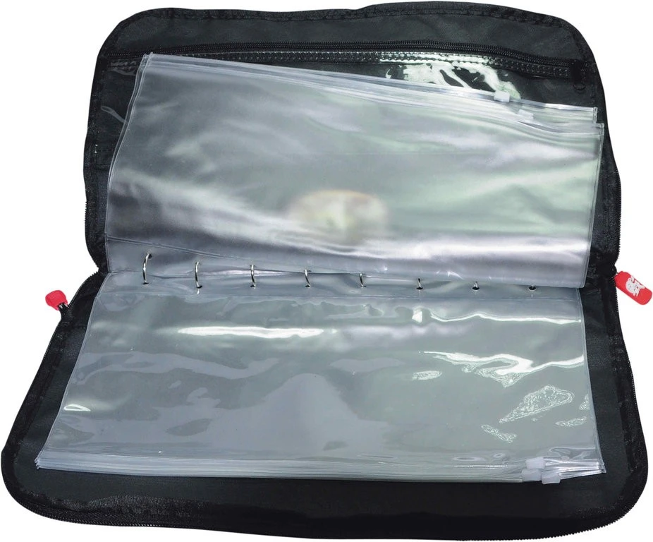 Dieter Eisele Vorfachtasche 5 Poly 40 X 22 Cm 2 Dieter Eisele Vorfachtasche 5 Poly 40 X 22 Cm – Bild 2