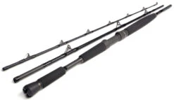 Westin W3 Boat 2nd - Reiserute