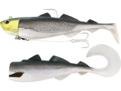 WESTIN Crazy Daisy Gummifisch - Heilbuttköder -Kinetic Verkaufsgeschäft Westin Crazy Daisy Headlight S078 122 087bYrxnwVQnP7rz 1280x1280