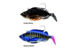 Westin Red Ed Gummifisch -Kinetic Verkaufsgeschäft Westin Red Ed Galeriebild Aulaufmodell mit Farbcodeoz5XgnE0XzqBw 1280x1280