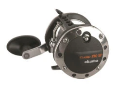 OKUMA Classic Pro CLX Multirolle -Kinetic Verkaufsgeschäft XP 202La Classic Pro Star Drag Reel 774778seanGW5WQdf9X 1280x1280
