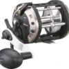 OKUMA Classic Pro CLX Multirolle
