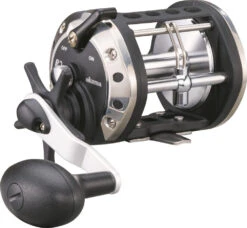 OKUMA Classic Pro CLX Multirolle