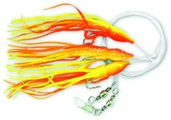 Zebco Dorschvorfach Octopus