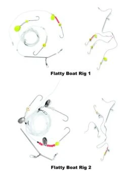 ZEBCO Flatty Boat Rig -Kinetic Verkaufsgeschäft Zebco Flatty Boat Rig Galeriebild mit Code42u3sp7nnrFQ4 1280x1280