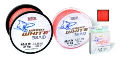 ZEBCO Great White Braid - Geflochtene Schnur - Orange 9 ZEBCO Great White Braid - Geflochtene Schnur - Orange -Kinetic Verkaufsgeschäft Zebco Great White Geflochtene Orange GaleriebildylWKAZOX8nCcW 1280x1280