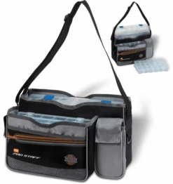 ZEBCO Pro Staff Uni Tackle Keeper Tasche -Kinetic Verkaufsgeschäft Zebco Pro Staff Uni Tackle Keeper TascheTrlCn957IbTh7 1280x1280