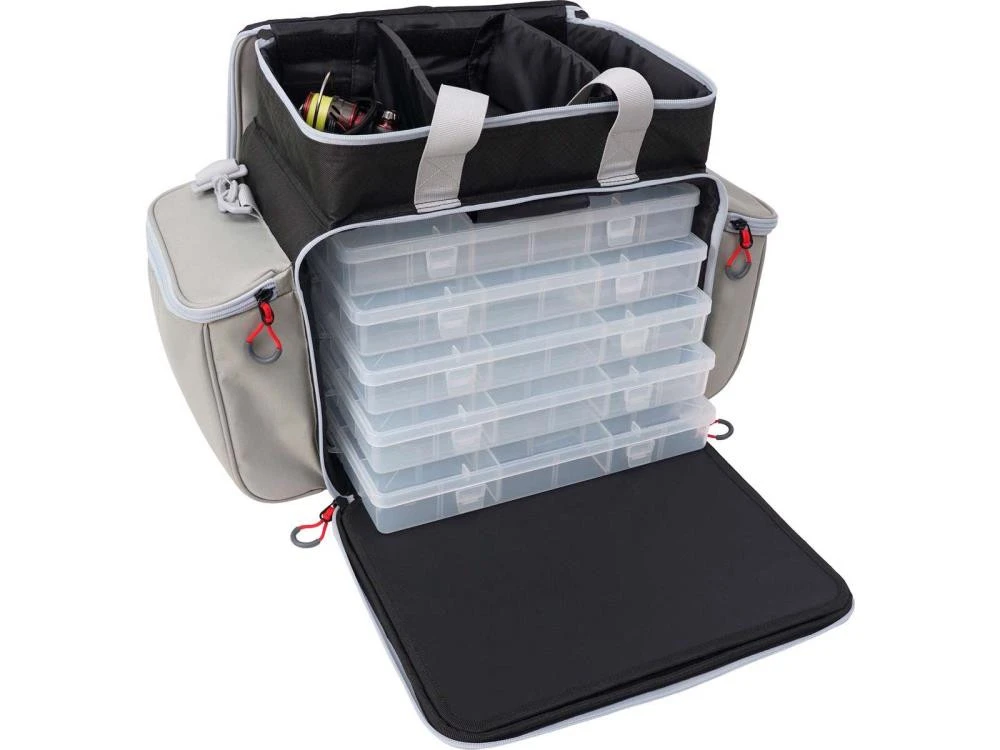 Westin W3 Vertical Master Bag - Ködertasche 2 Westin W3 Vertical Master Bag - Ködertasche – Bild 2