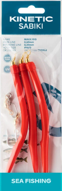 Kinetic Sabiki Makk-Vorfach Größe 6/0 Oder 10/0 -Kinetic Verkaufsgeschäft f131 005 x14TW8jiIPSYaQ7 1280x1280