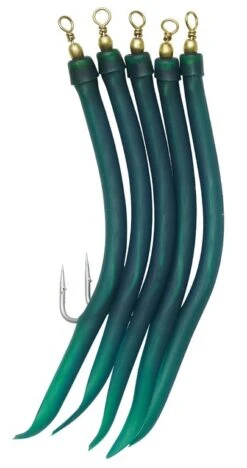 Kinetic Gummi-Makk Lose 5 Stück -Kinetic Verkaufsgeschäft f192 006 x1 1280x1280