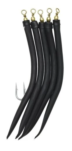 Kinetic Gummi-Makk Lose 5 Stück -Kinetic Verkaufsgeschäft f192 007 x1 1280x1280