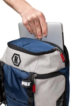 Rapala Countdown Backpack - Rucksack -Kinetic Verkaufsgeschäft rbcdbp countdown backpack rapala bags laptop 762542 1280x1280