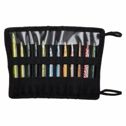 Savage Gear Roll Up Pouch - Rolltasche Für Inlineköder